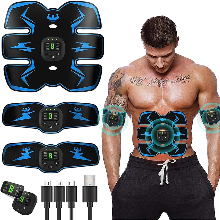 Smart Fitness Pro