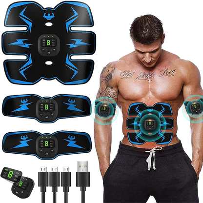 Smart Fitness Pro