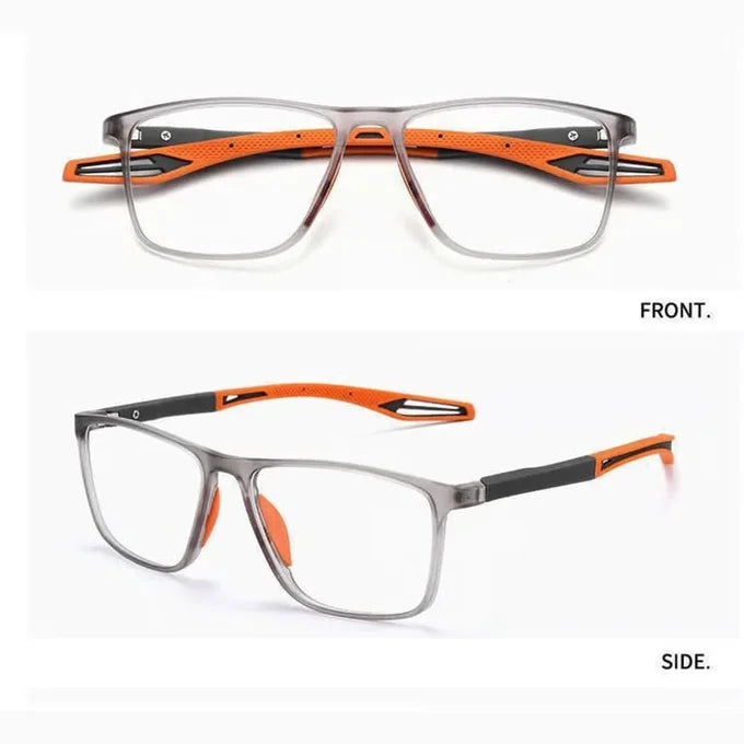 Smart Photochromic Aviator Sunglasses