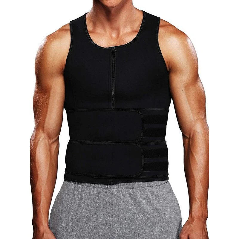 Men's Workout Tank Top