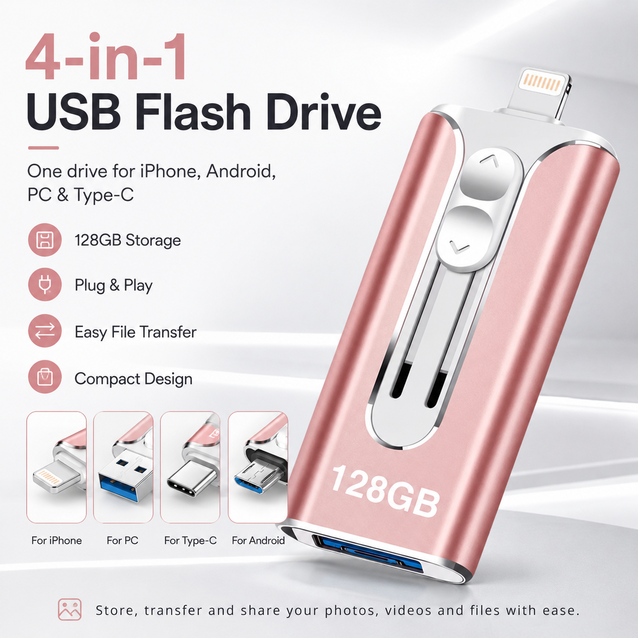 📢🌟USB drive at rock-bottom prices