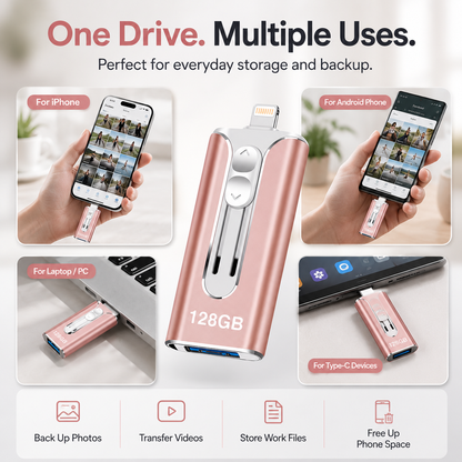 📢🌟USB drive at rock-bottom prices