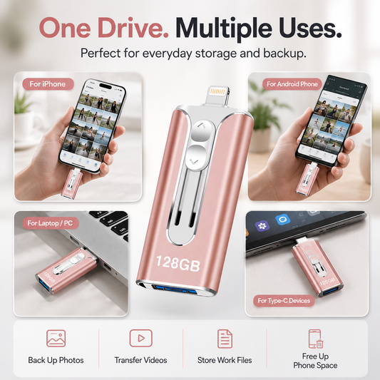 📢🌟USB drive at rock-bottom prices