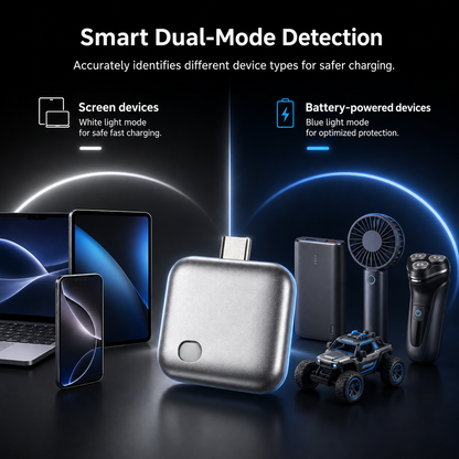 Smart Charging Adapter