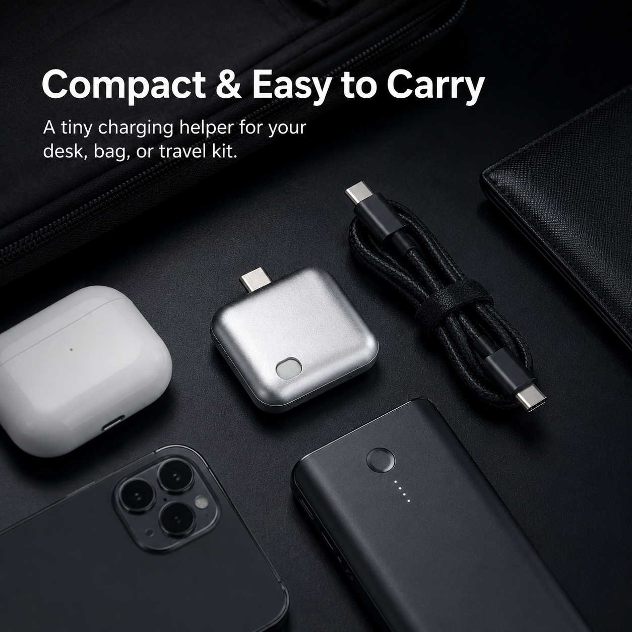 Smart Charging Adapter