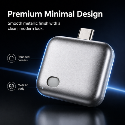 Smart Charging Adapter