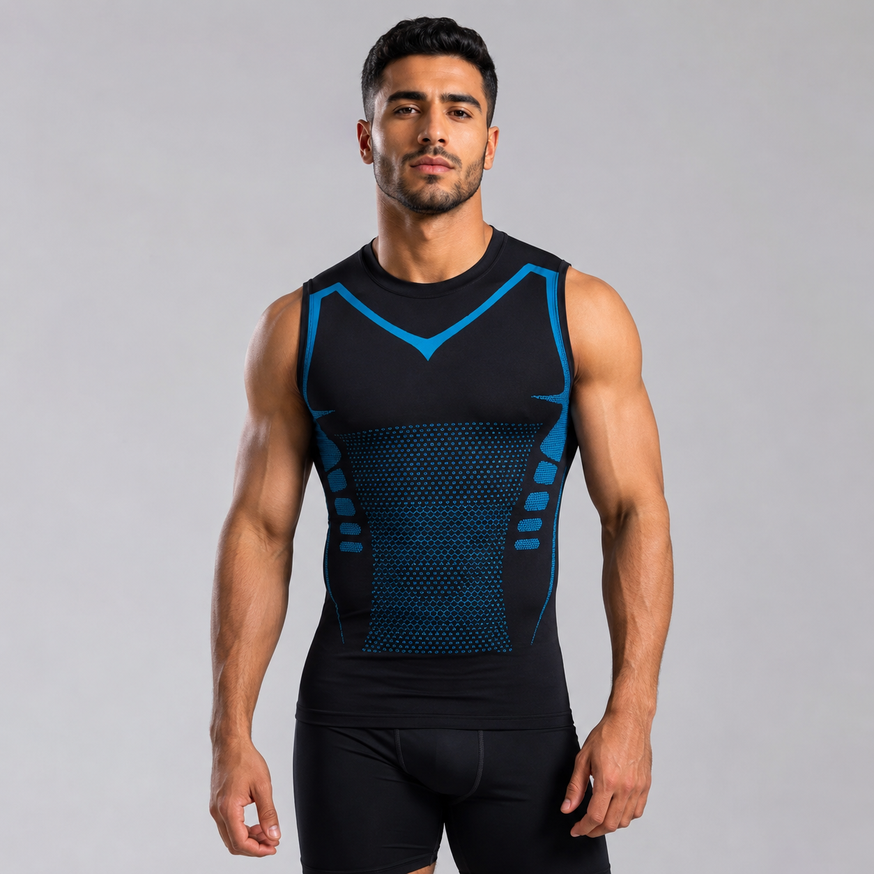 NorthPower | Feel The Power of Confidence, Shape & Control