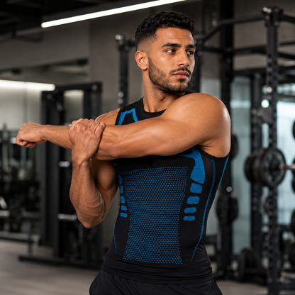 NorthPower | Feel The Power of Confidence, Shape & Control