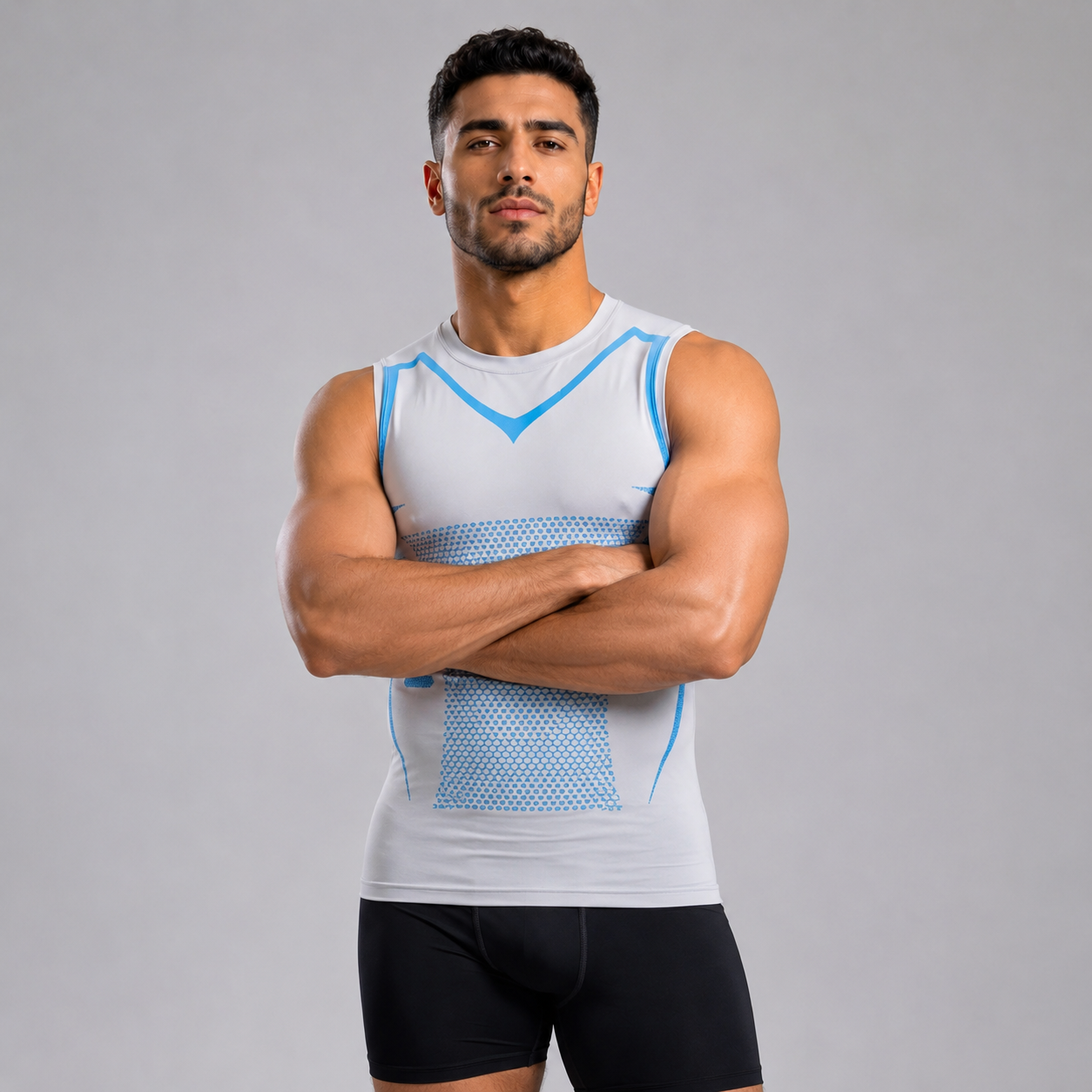 NorthPower | Feel The Power of Confidence, Shape & Control