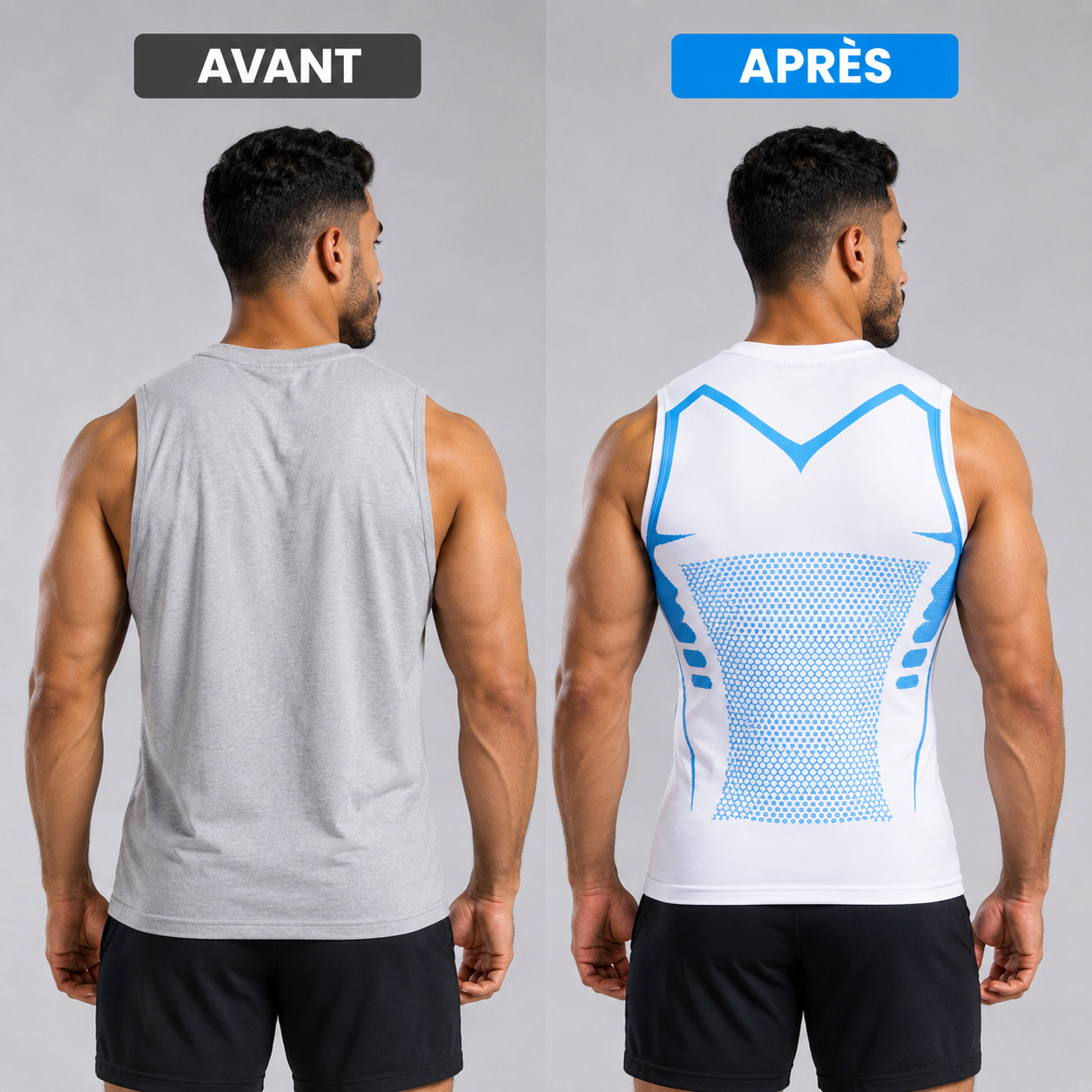 NorthPower | Feel The Power of Confidence, Shape & Control