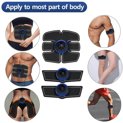 Smart Fitness Pro
