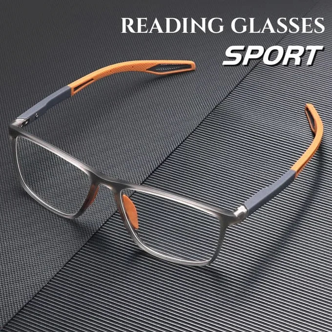 Smart Photochromic Aviator Sunglasses