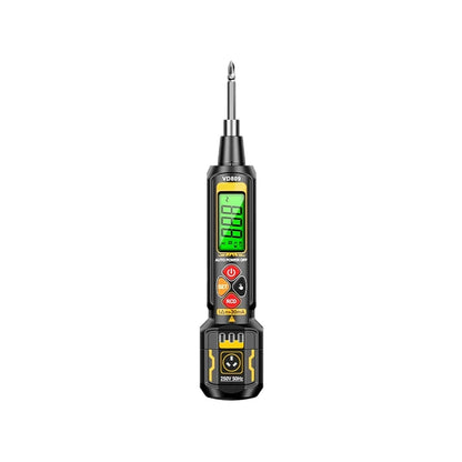 Smart Digital Voltage Tester Pen